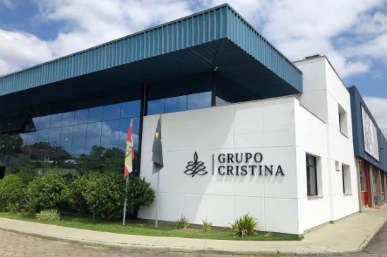Grupo Cristina