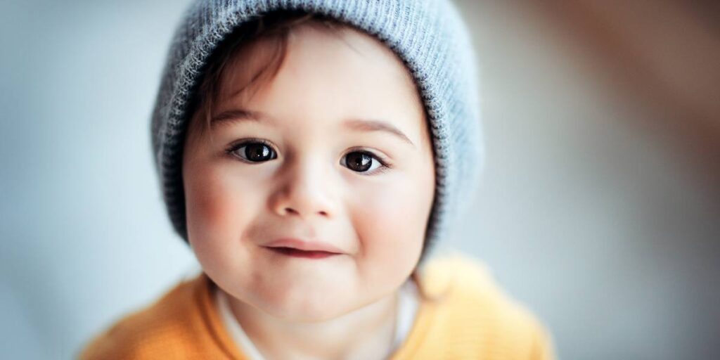 Bebê Estiloso: Como Escolher as Melhores Roupas