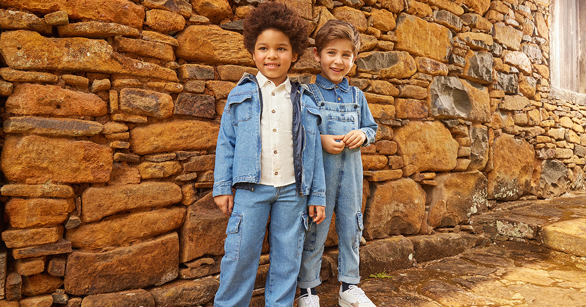 Moda Infantil Masculina: Dicas para Pais que Amam Vestir seus Filhos com Estilo