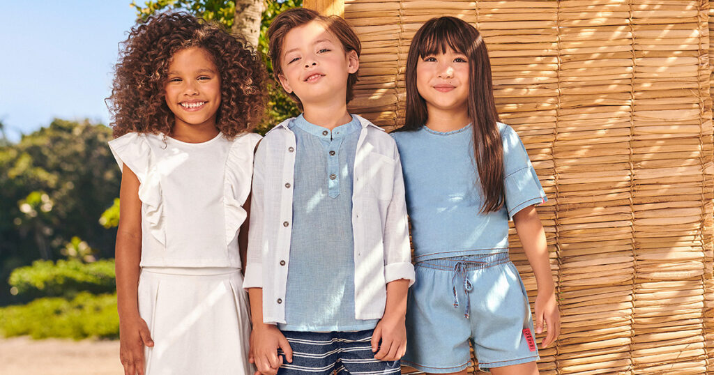 Guia Completo: Como Montar um Look Infantil Perfeito para Qualquer Ocasião