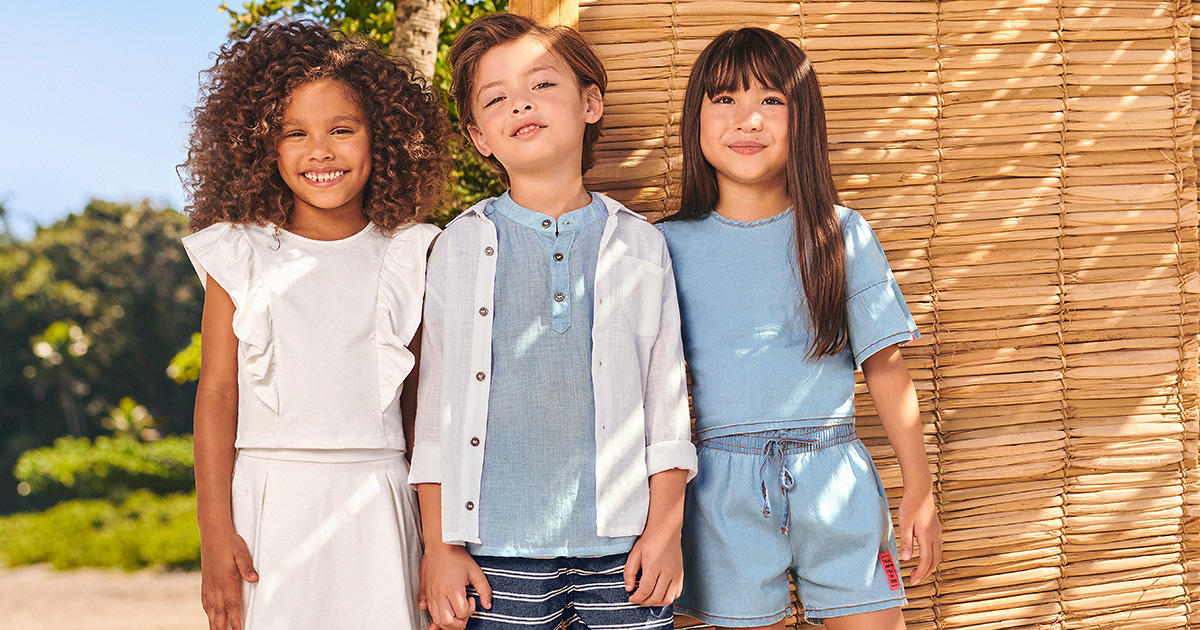 Guia Completo: Como Montar um Look Infantil Perfeito para Qualquer Ocasião