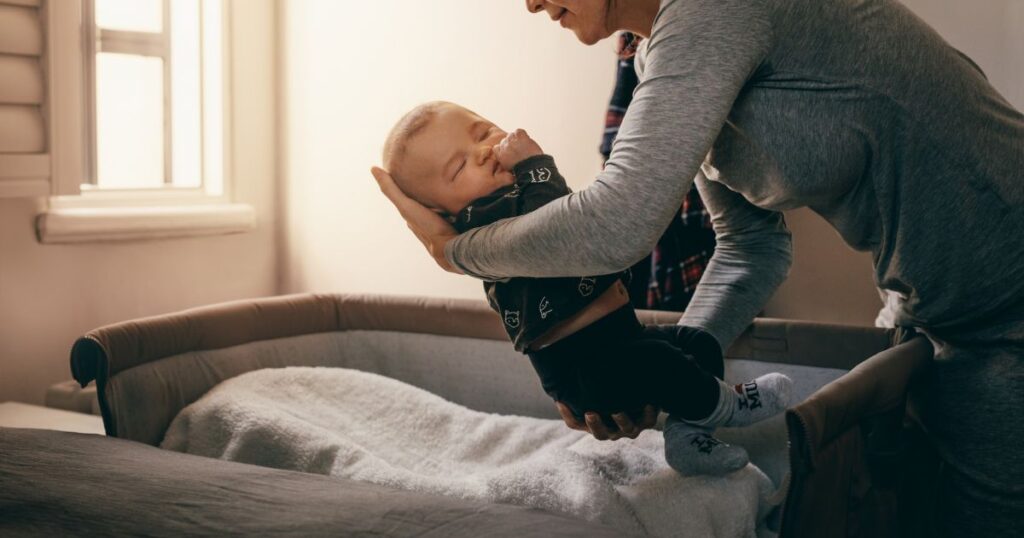 como vestir bebe de acordo com a temperatura