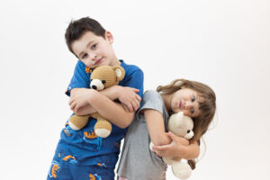 Pijama Infantil