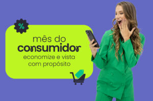 Mês do consumidor
