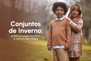 Conjuntos de inverno