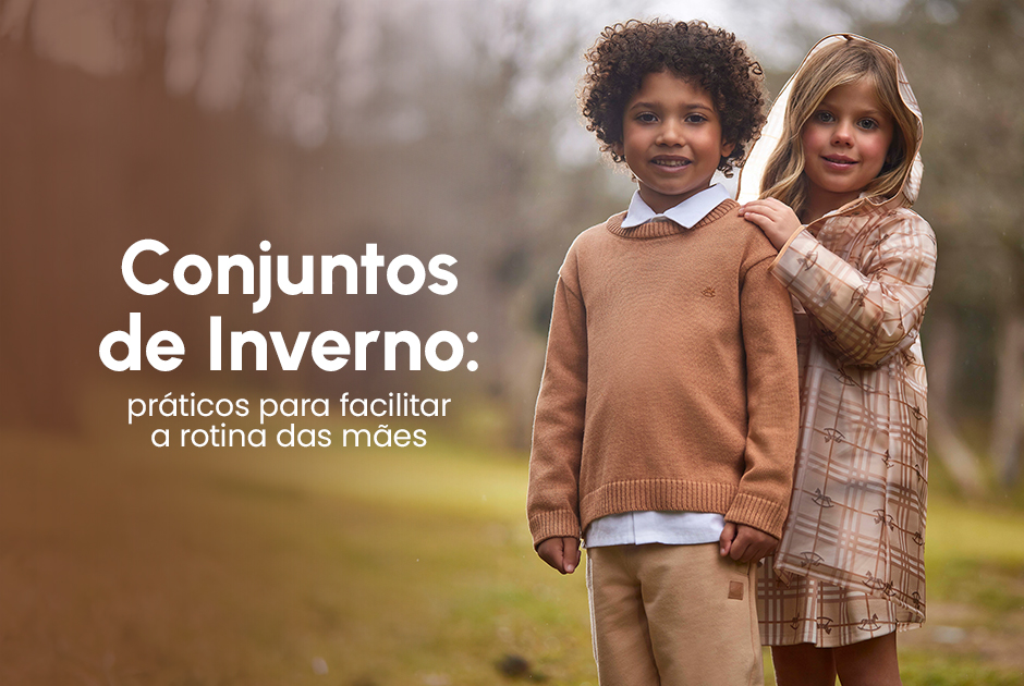 Conjuntos de inverno