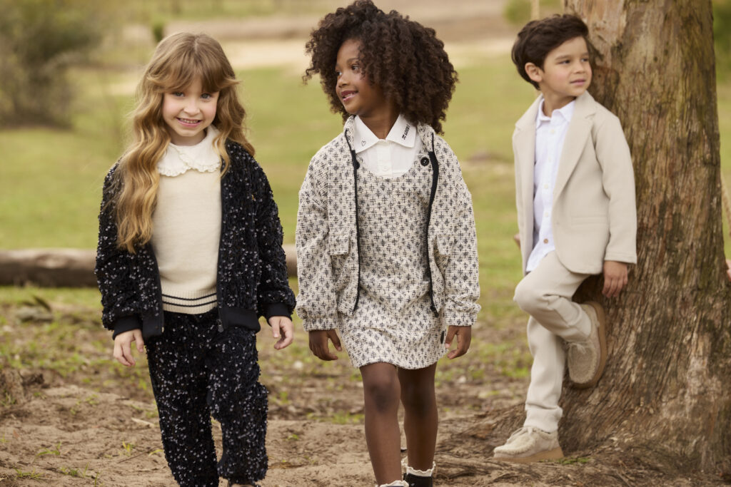 Alfaiataria infantil up baby