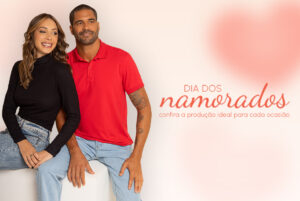 Qual roupa usar para o Dia dos Namorados