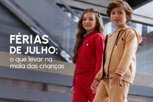 férias de julho das crianças