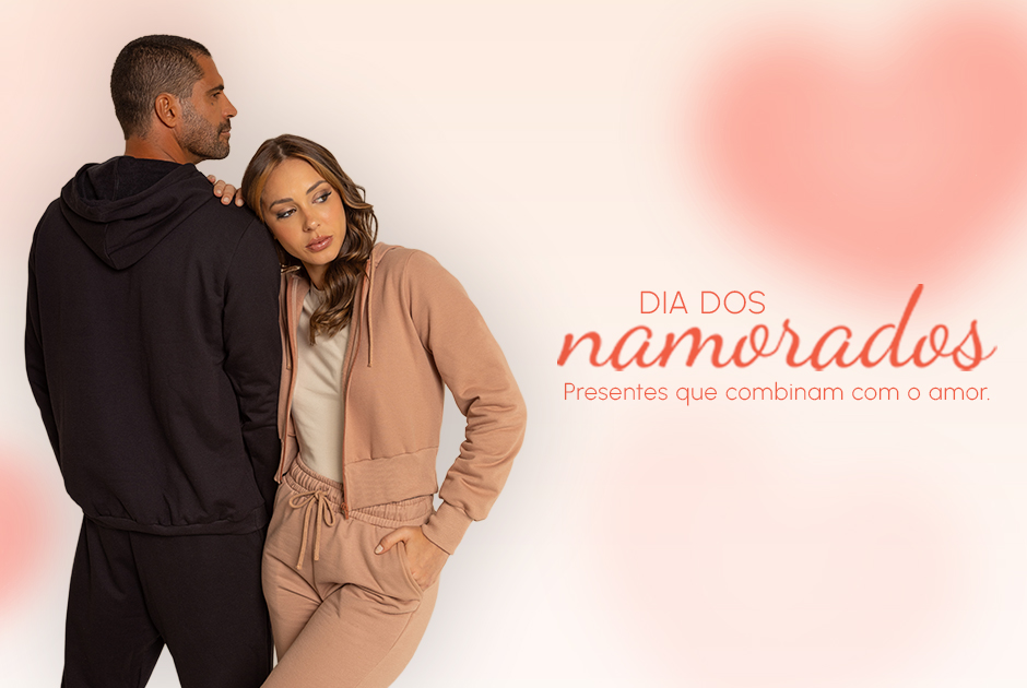 Qual roupa usar para o Dia dos Namorados