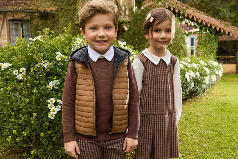 Roupa junina infantil